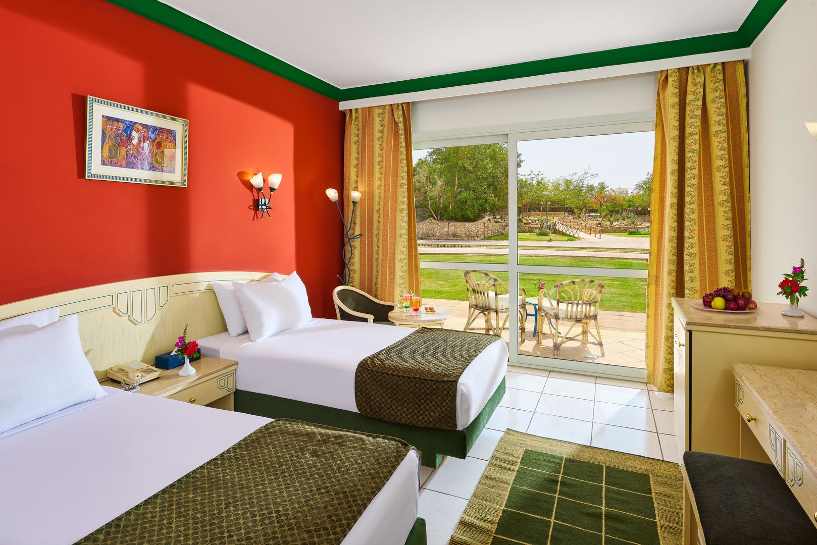 Dreams Vacation Resort foto 13