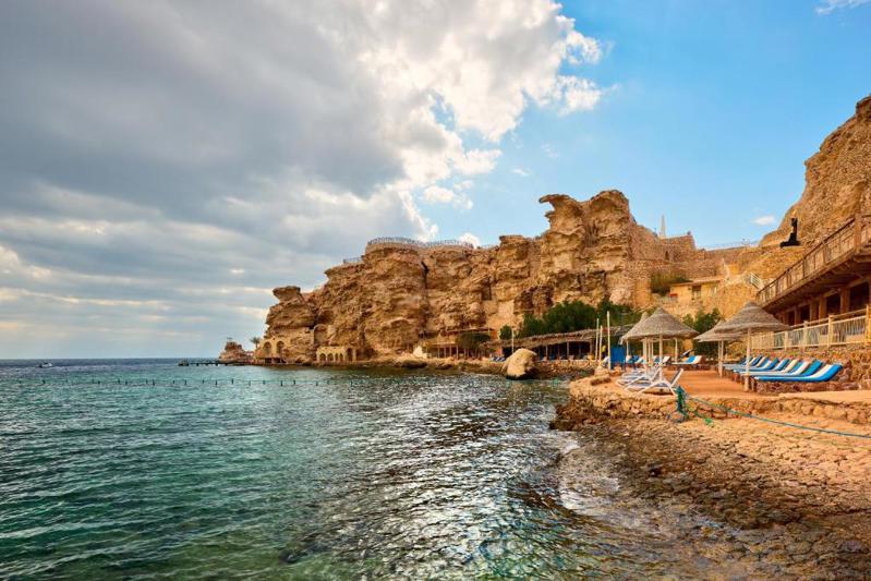 Dreams Vacation Resort in Sharm el Sheikh - foto 2