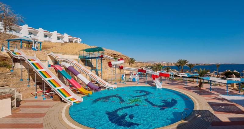 Dreams Vacation Resort in Sharm el Sheikh - foto 3