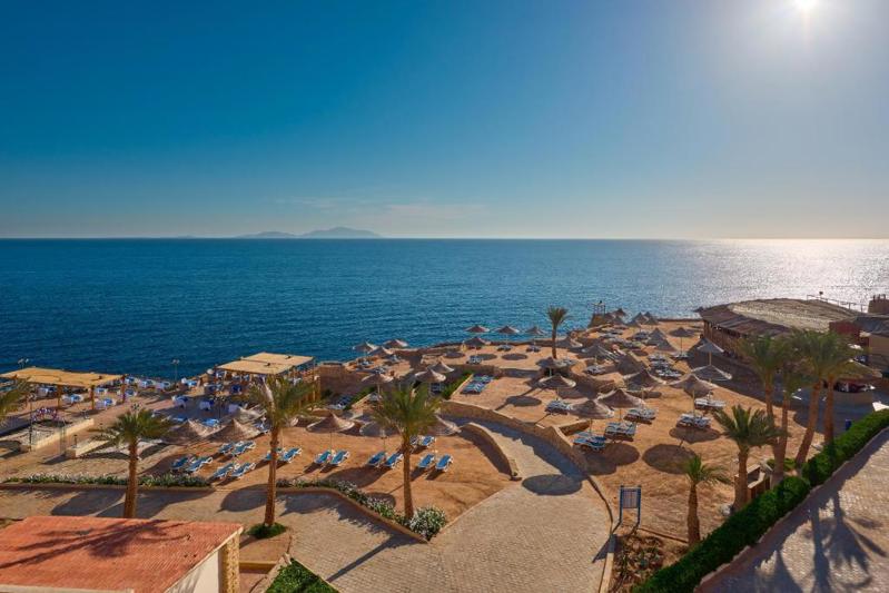 Dreams Vacation Resort in Sharm el Sheikh - foto 4