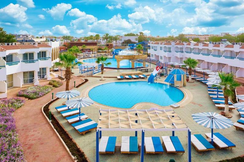Dreams Vacation Resort in Sharm el Sheikh - foto 5