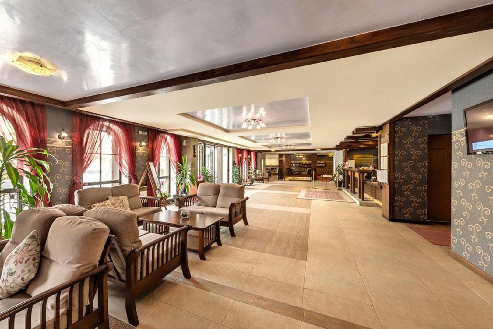 Grand Royale Apartment Complex & Spa foto 22