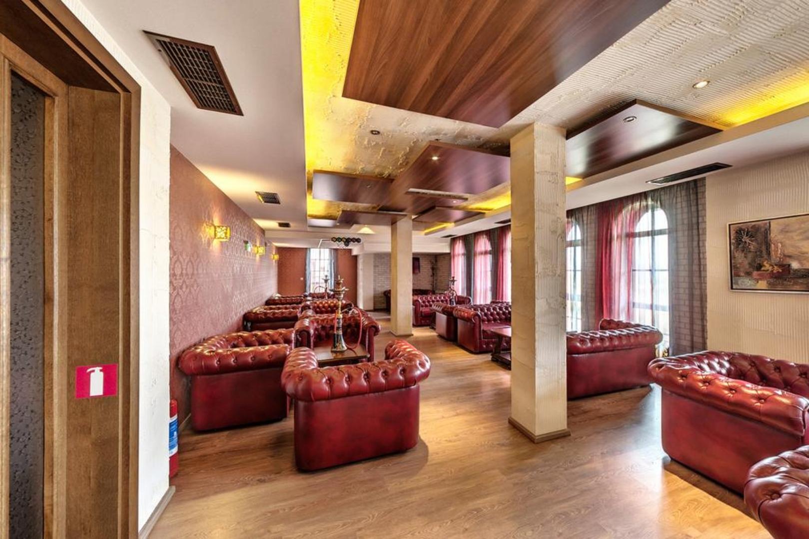 Grand Royale Apartment Complex & Spa foto 27
