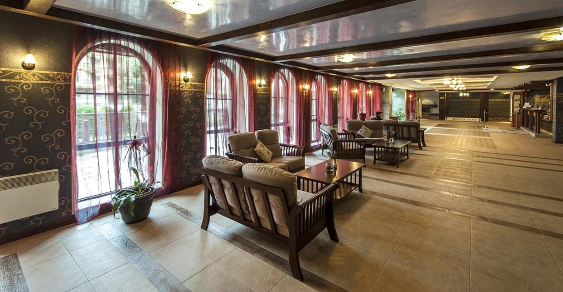 Grand Royale Apartment Complex & Spa foto 41