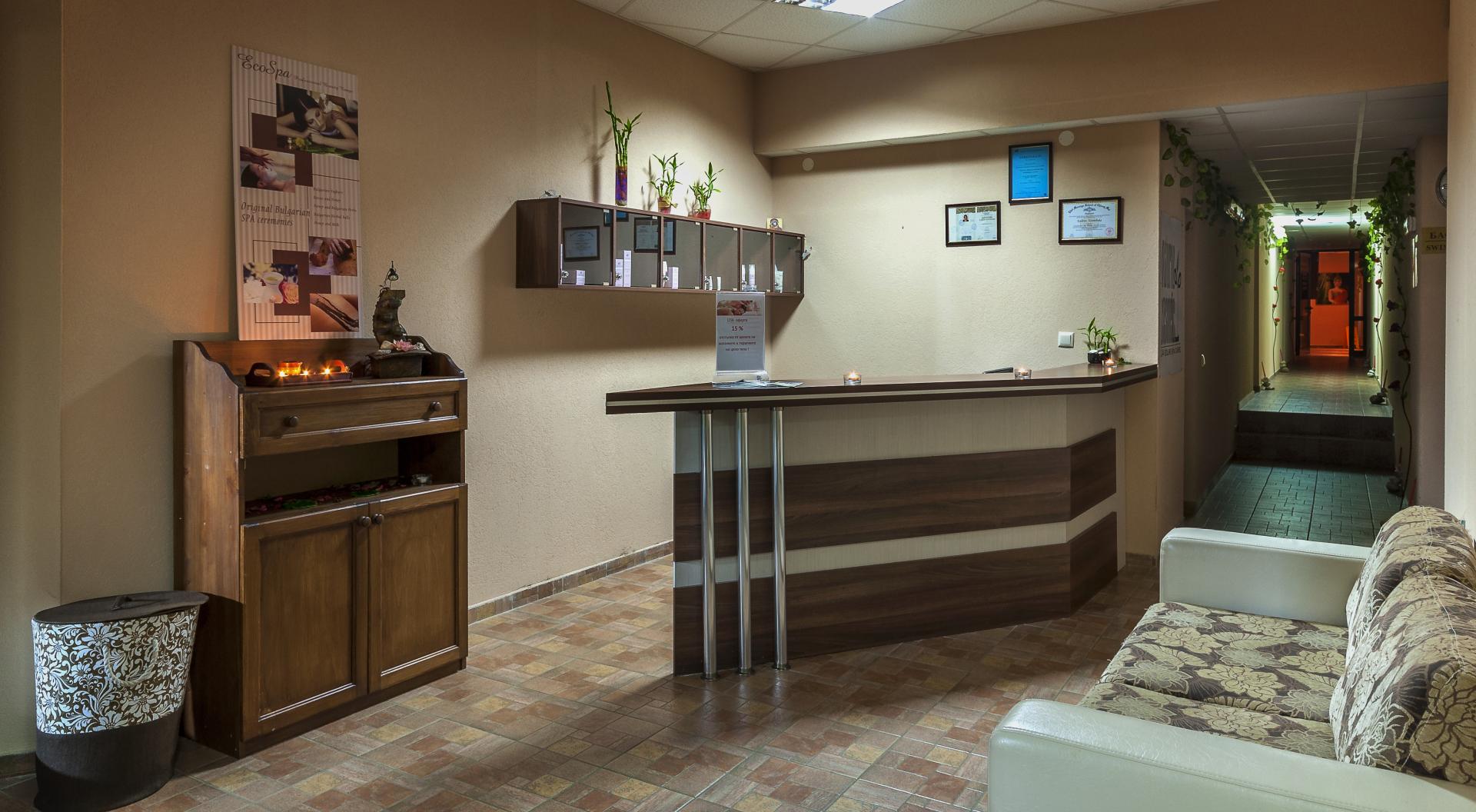 Grand Royale Apartment Complex & Spa foto 15