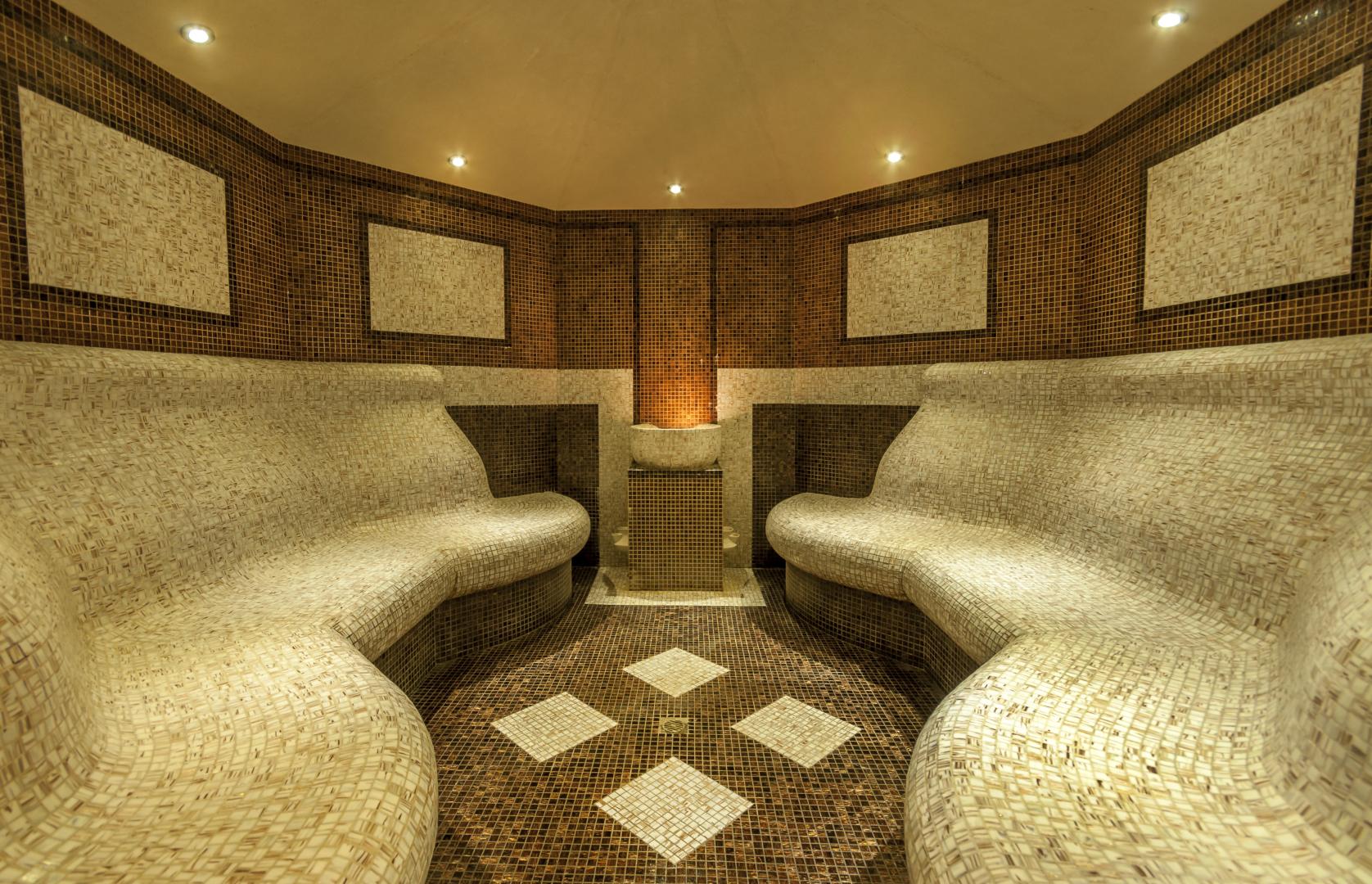 Grand Royale Apartment Complex & Spa foto 44