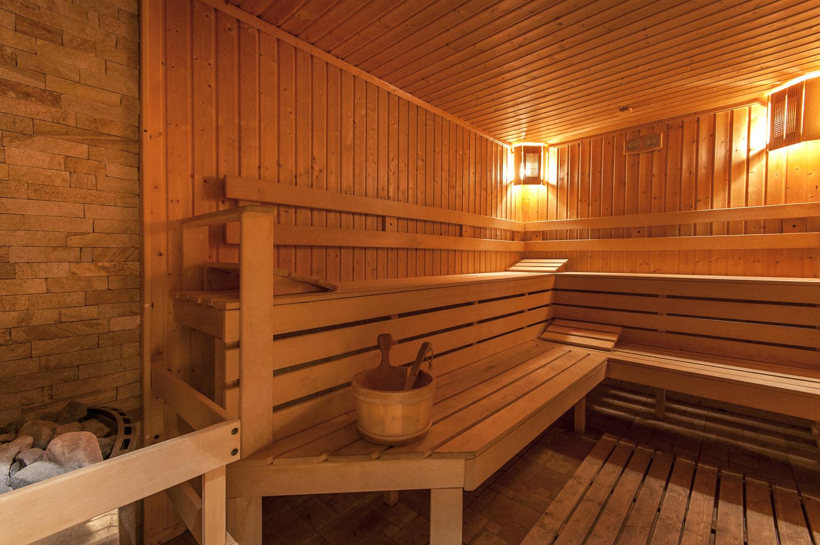 Grand Royale Apartment Complex & Spa foto 38