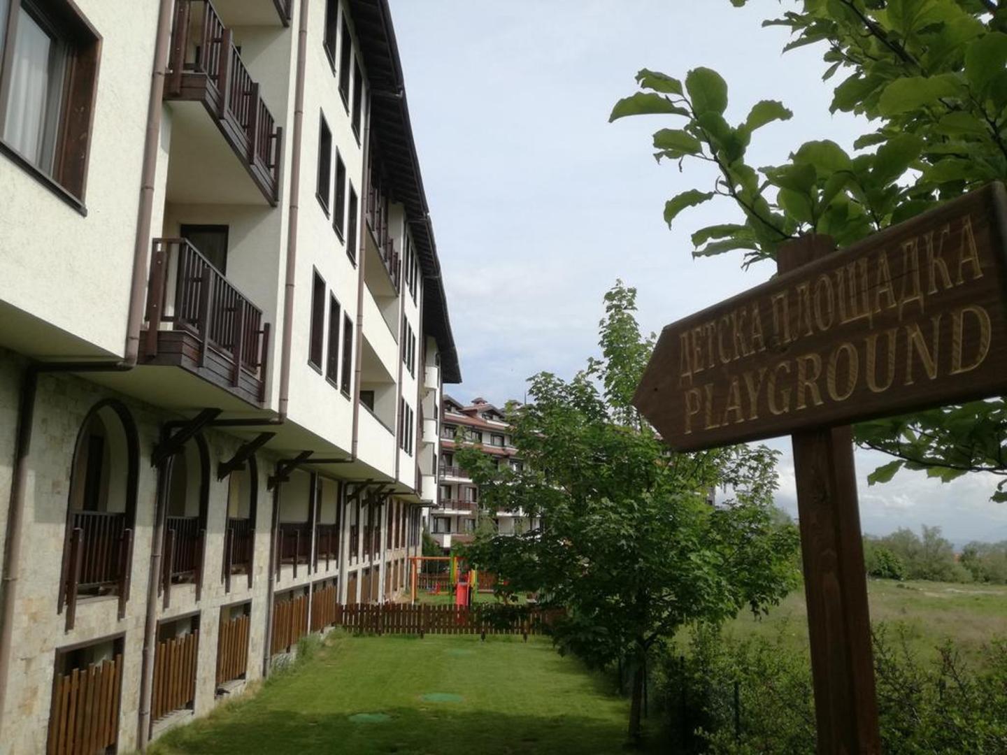 Grand Royale Apartment Complex & Spa foto 29