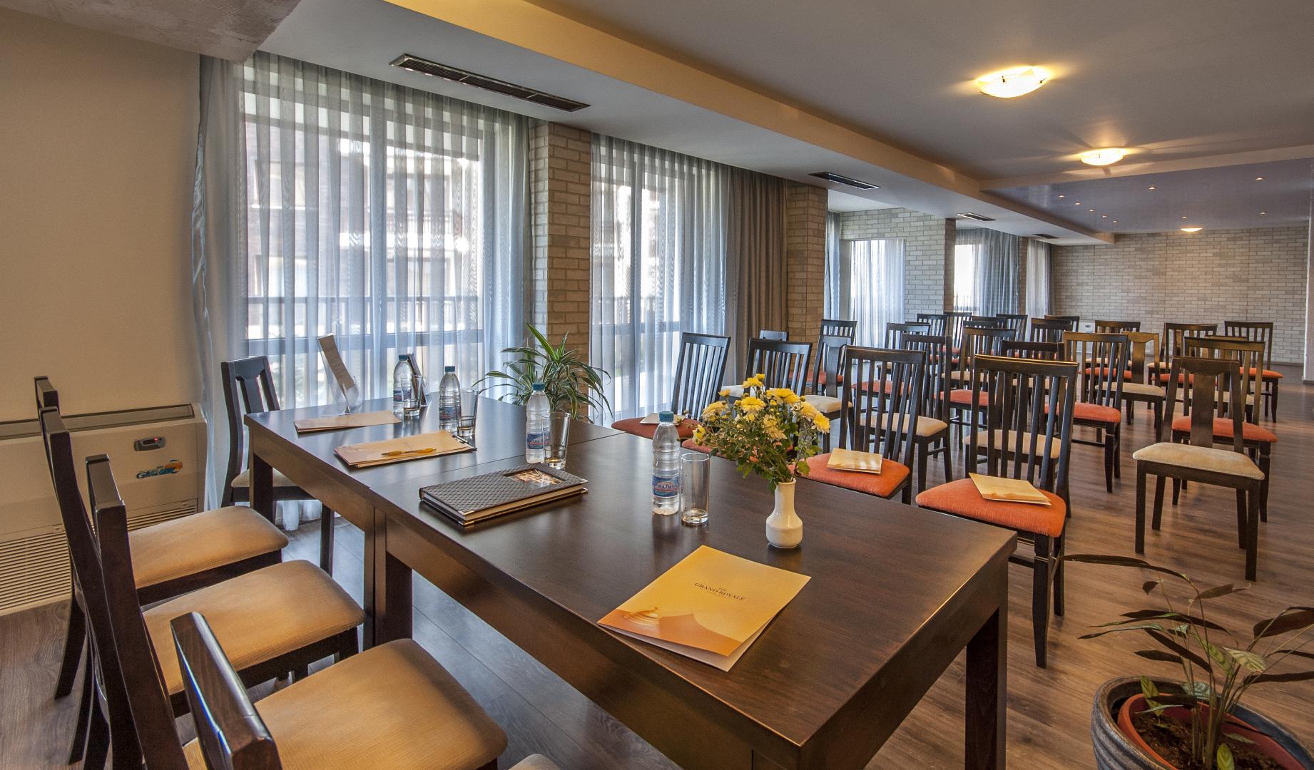 Grand Royale Apartment Complex & Spa foto 18