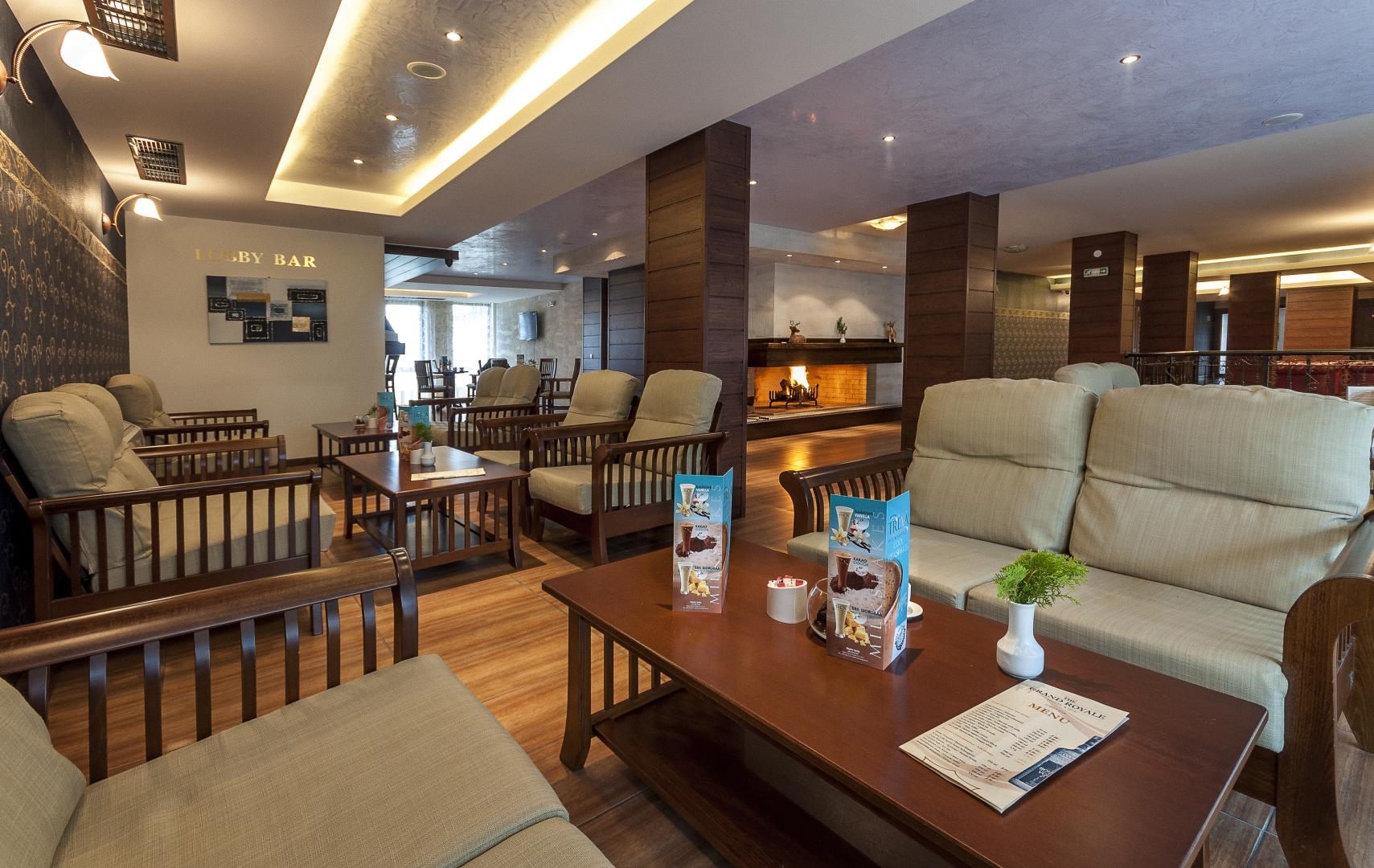 Grand Royale Apartment Complex & Spa foto 23