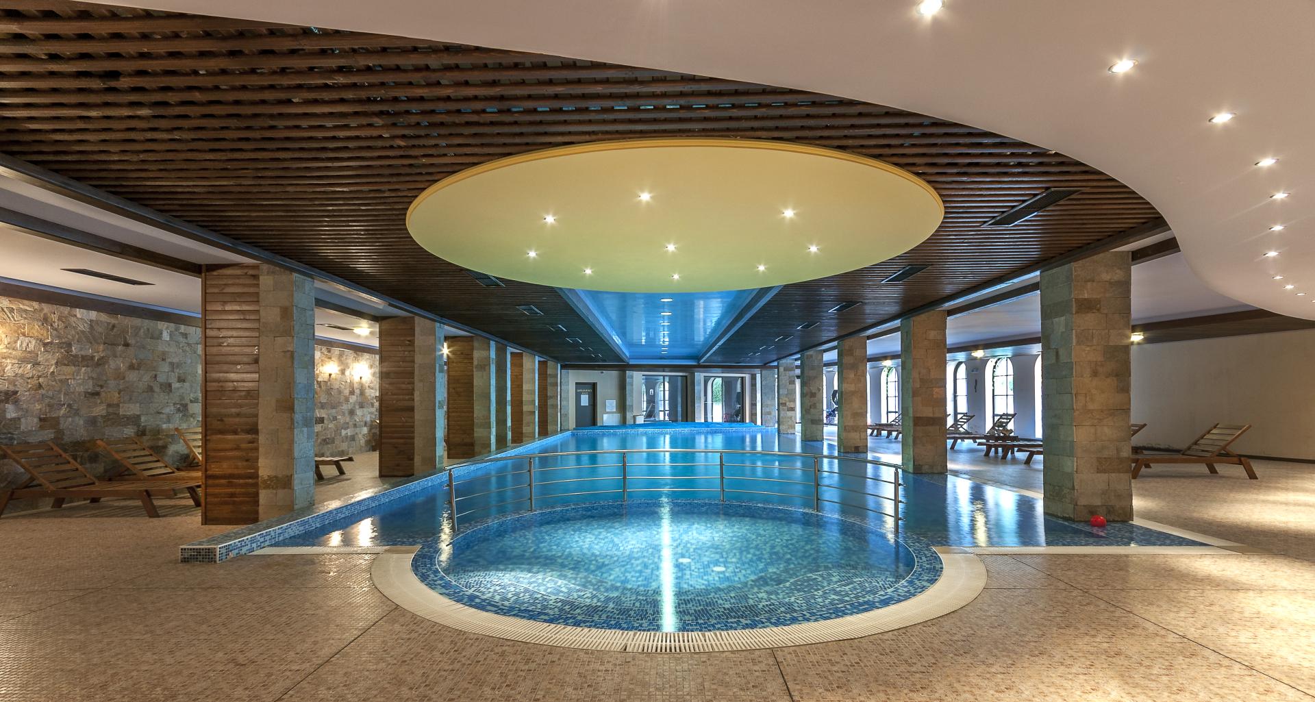 Grand Royale Apartment Complex & Spa foto 19