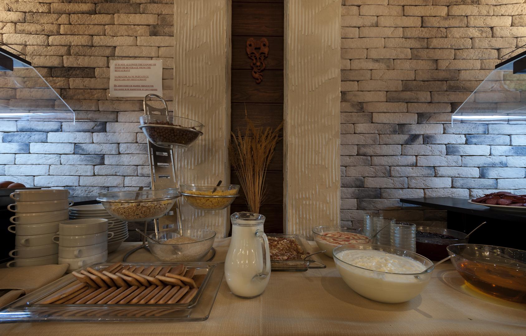 Grand Royale Apartment Complex & Spa foto 21