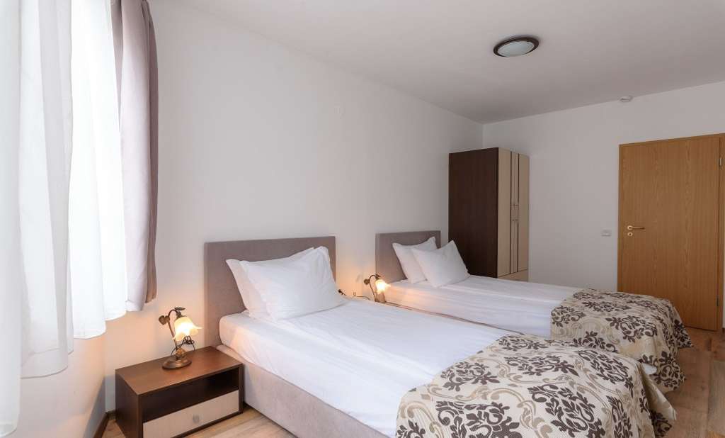 Grand Royale Apartment Complex & Spa foto 6