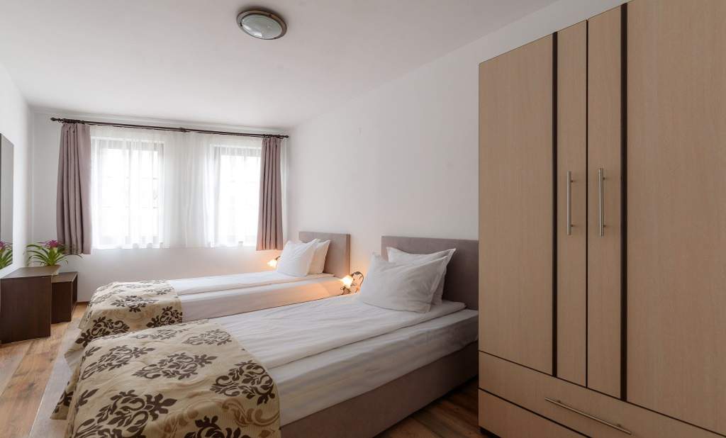 Grand Royale Apartment Complex & Spa foto 8