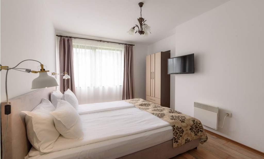 Grand Royale Apartment Complex & Spa foto 9
