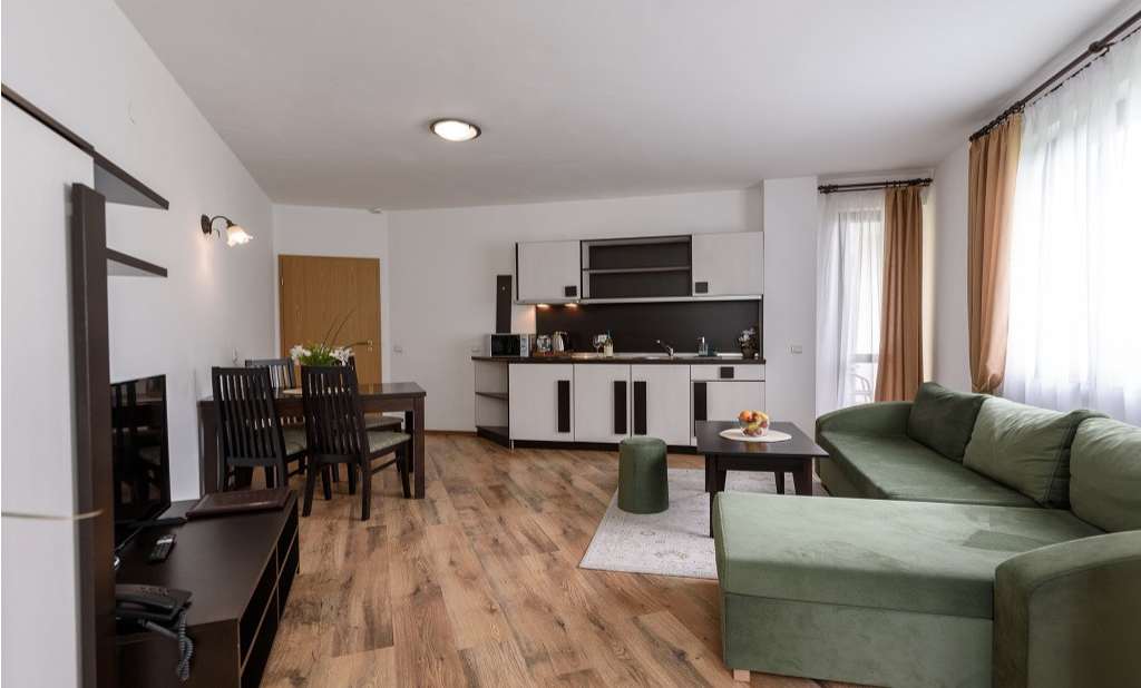 Grand Royale Apartment Complex & Spa foto 10