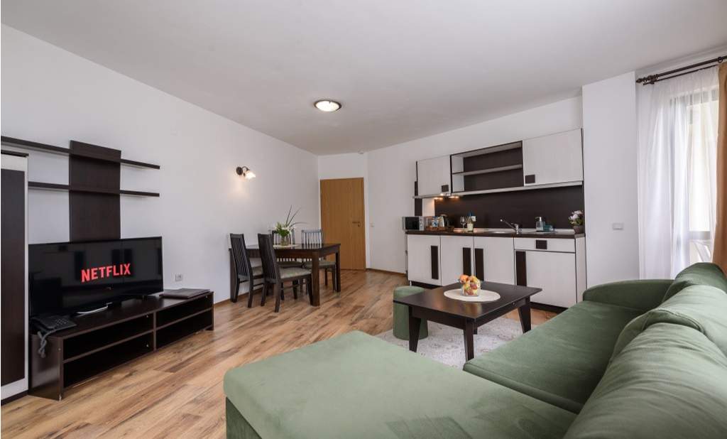 Grand Royale Apartment Complex & Spa foto 20