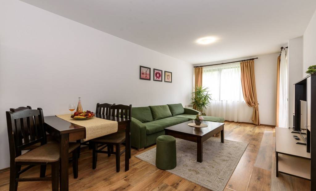 Grand Royale Apartment Complex & Spa foto 26
