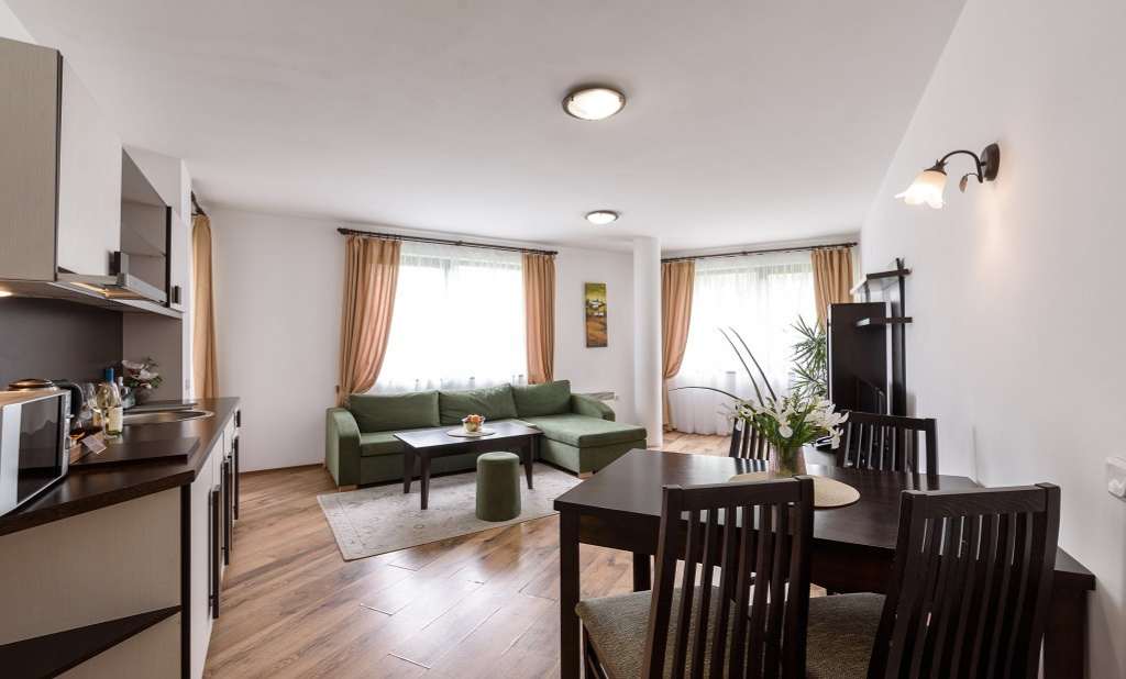 Grand Royale Apartment Complex & Spa foto 31