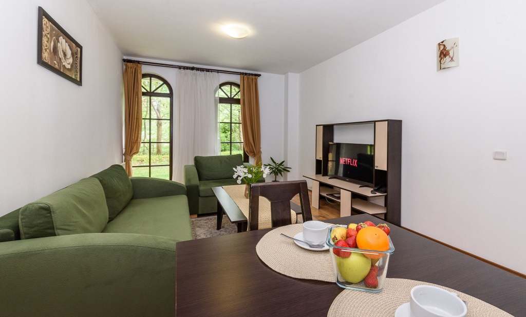 Grand Royale Apartment Complex & Spa foto 36