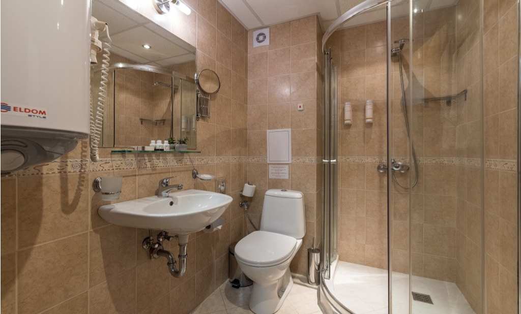 Grand Royale Apartment Complex & Spa foto 40