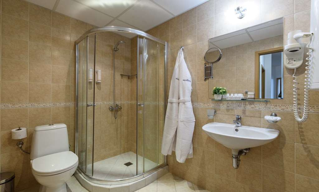 Grand Royale Apartment Complex & Spa foto 43