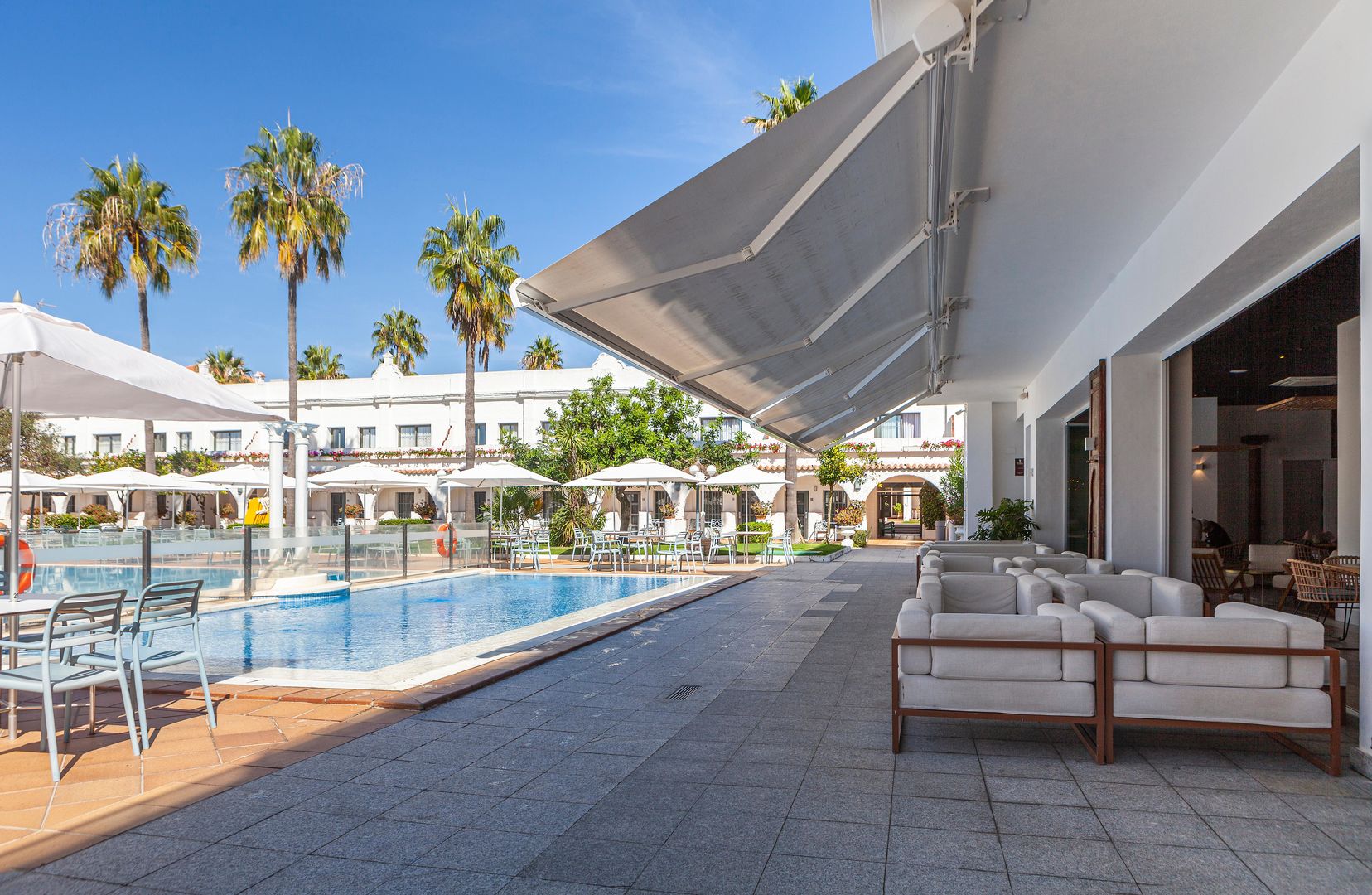 Hotel Playa de la Luz foto 19
