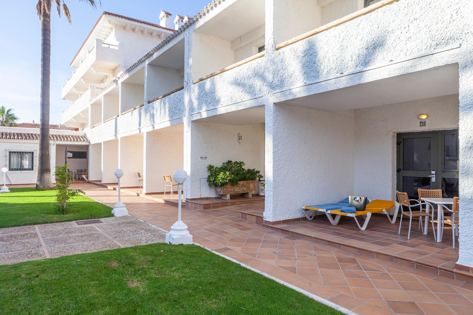 Hotel Playa de la Luz foto 26