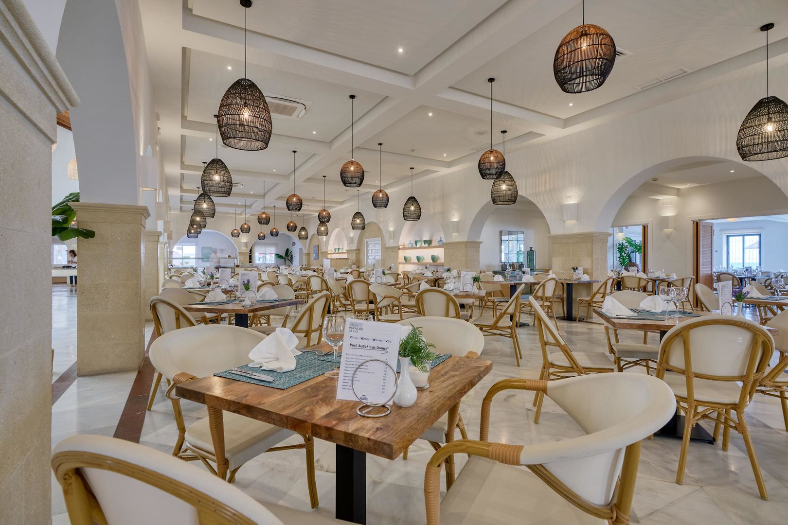 Hotel Playa de la Luz image 2