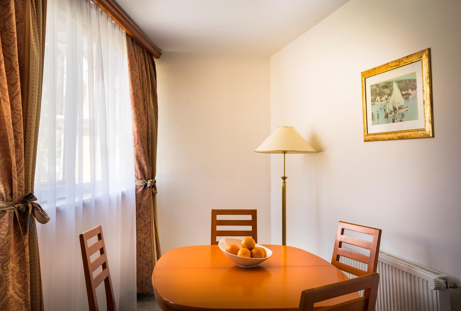 Sunny Baška Residence by Valamar, ex. Zvonimir foto 7