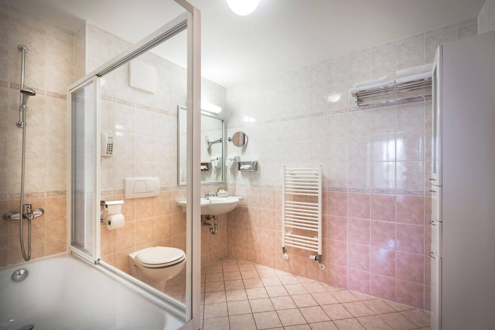 Sunny Baška Residence by Valamar, ex. Zvonimir foto 8
