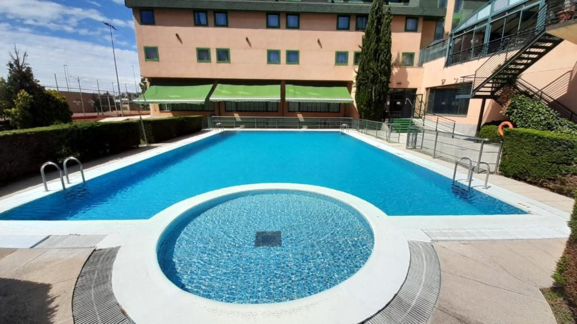 Hotel Alda Río Tormes foto 17