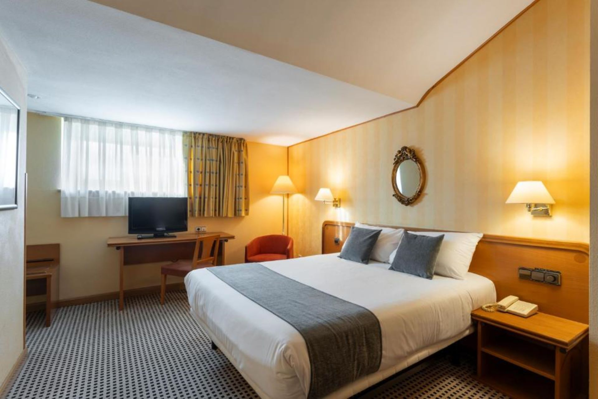 Hotel Alda Río Tormes foto 8