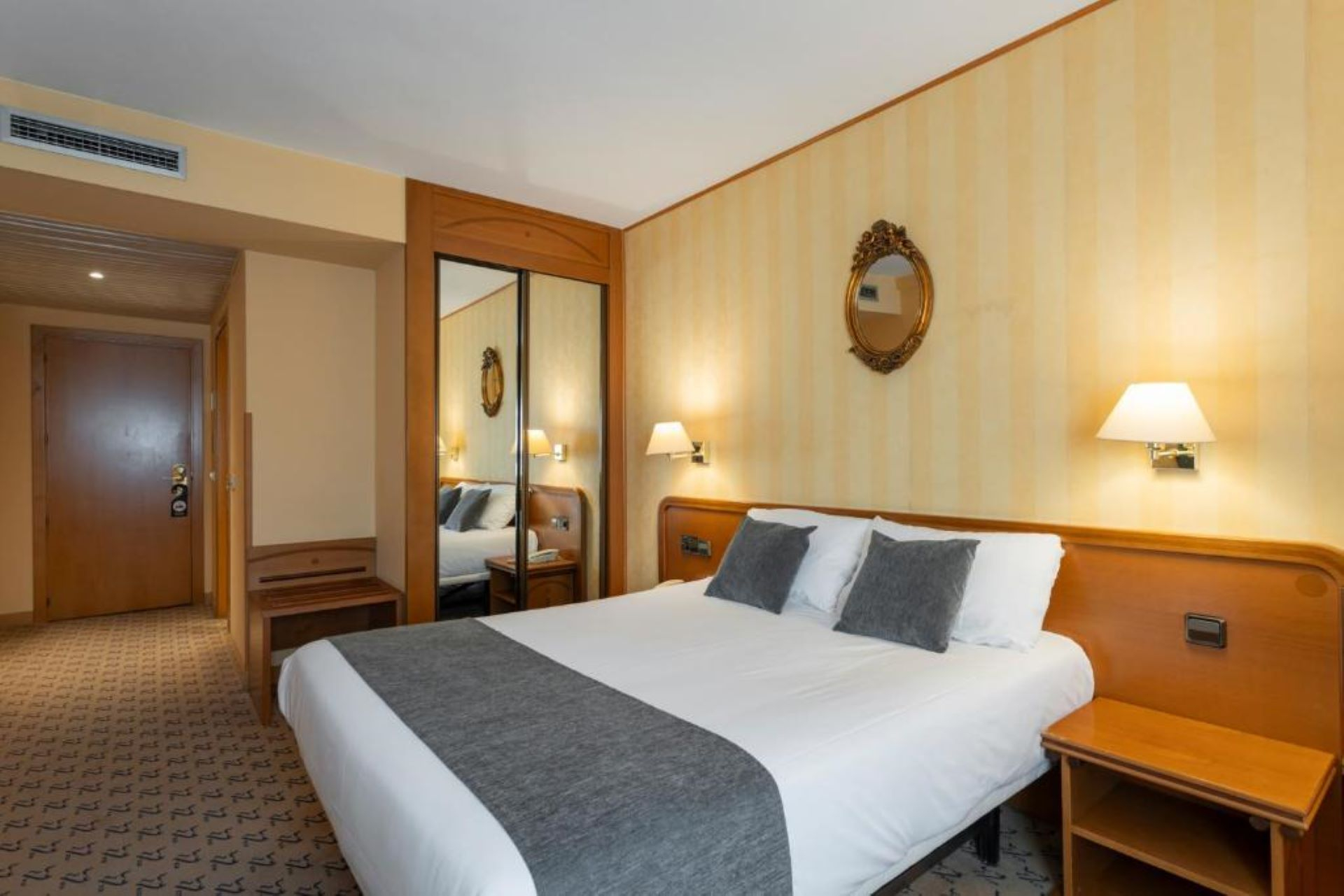 Hotel Alda Río Tormes foto 9