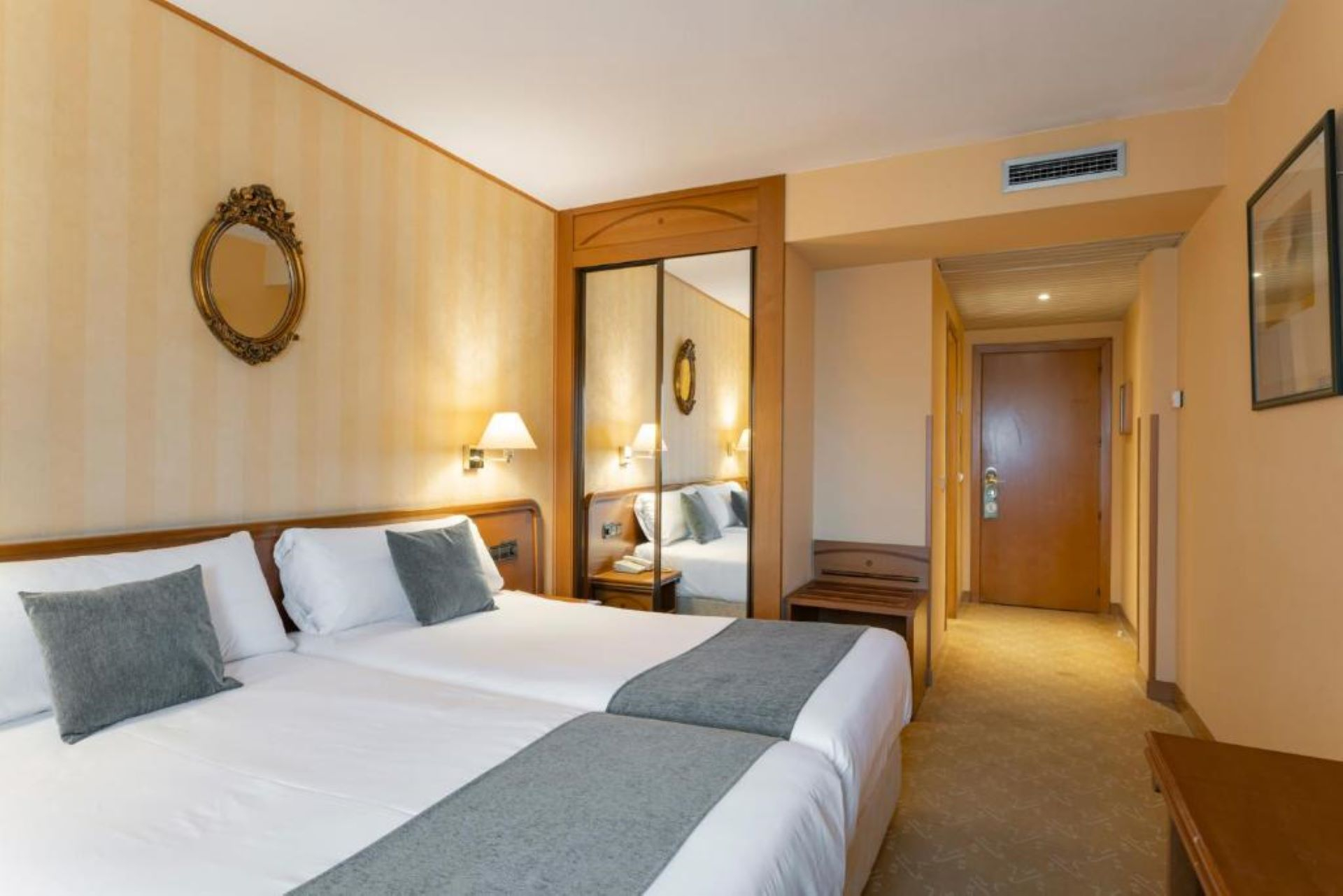 Hotel Alda Río Tormes foto 10