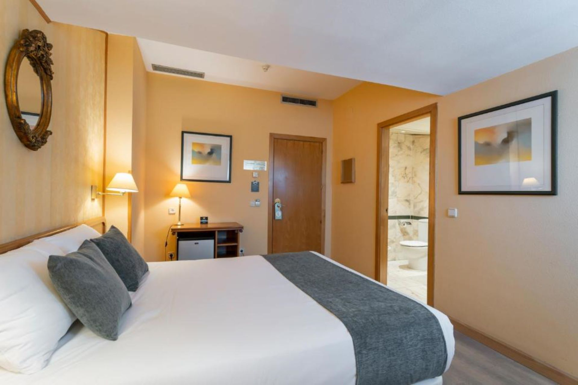 Hotel Alda Río Tormes foto 12