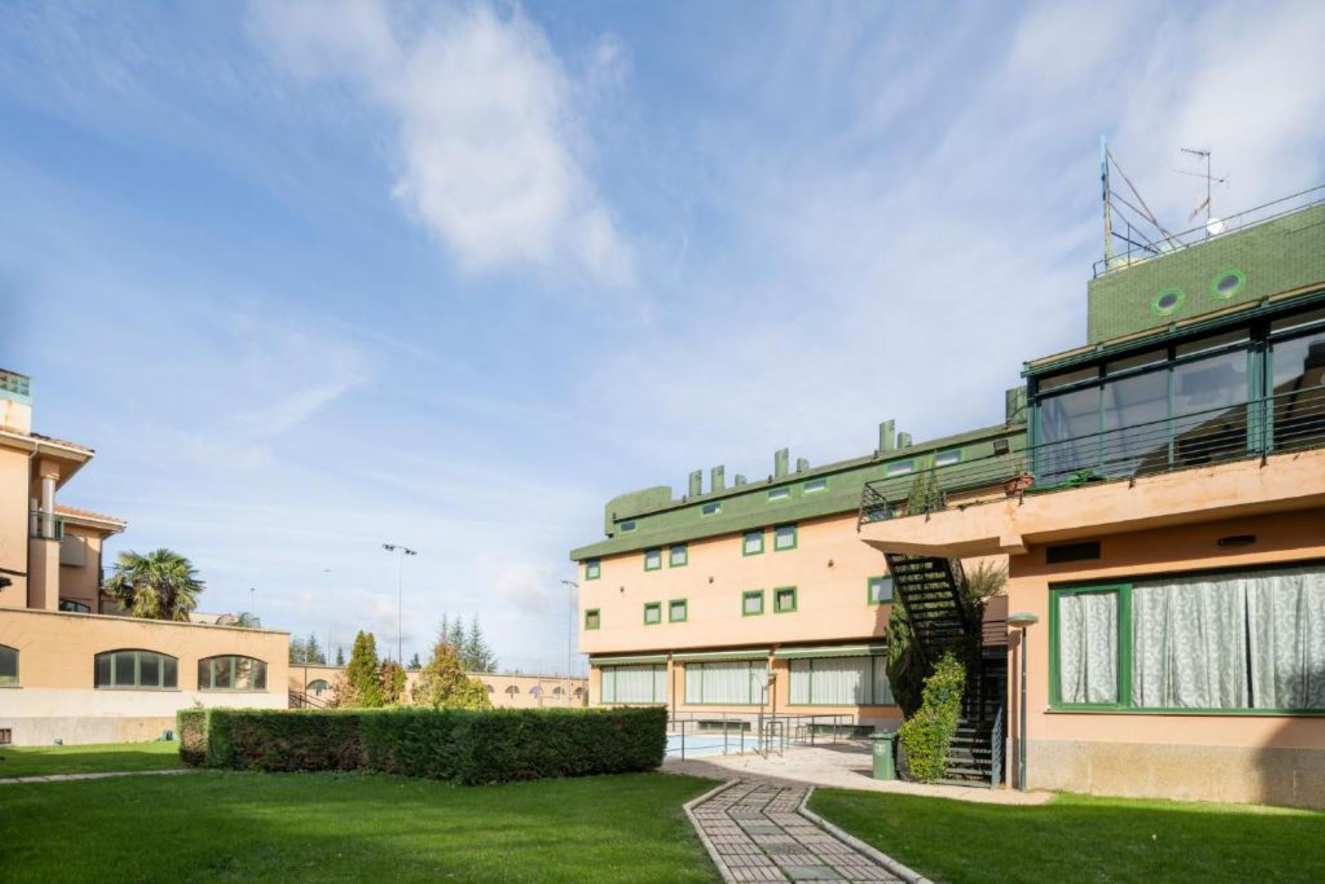 Hotel Alda Río Tormes foto 18