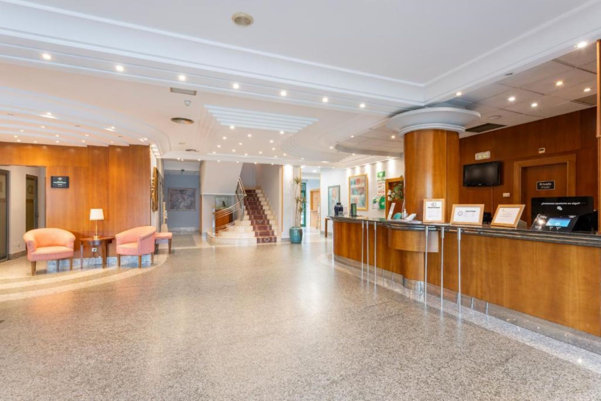 Hotel Alda Río Tormes image 2