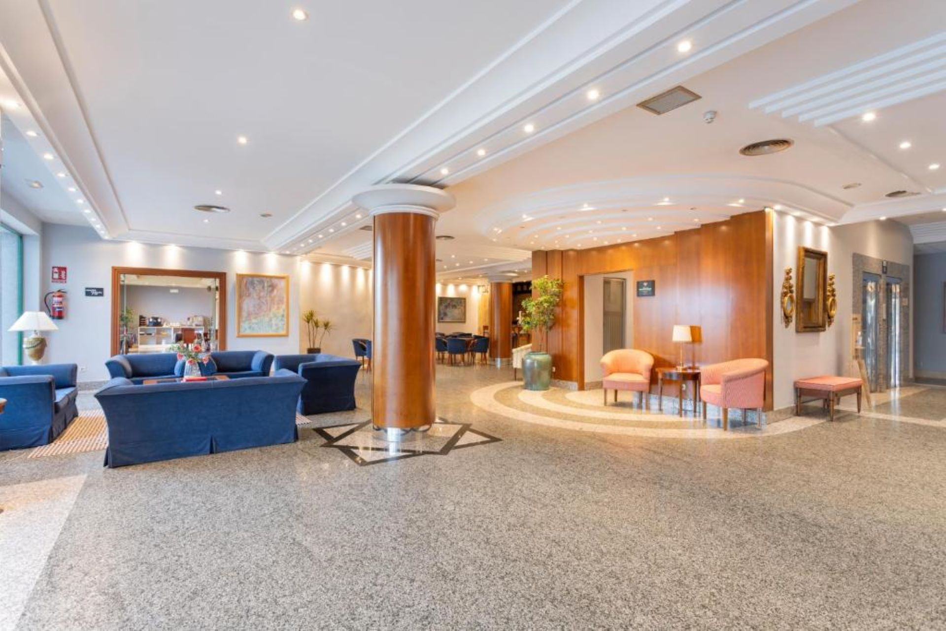 Hotel Alda Río Tormes image 3