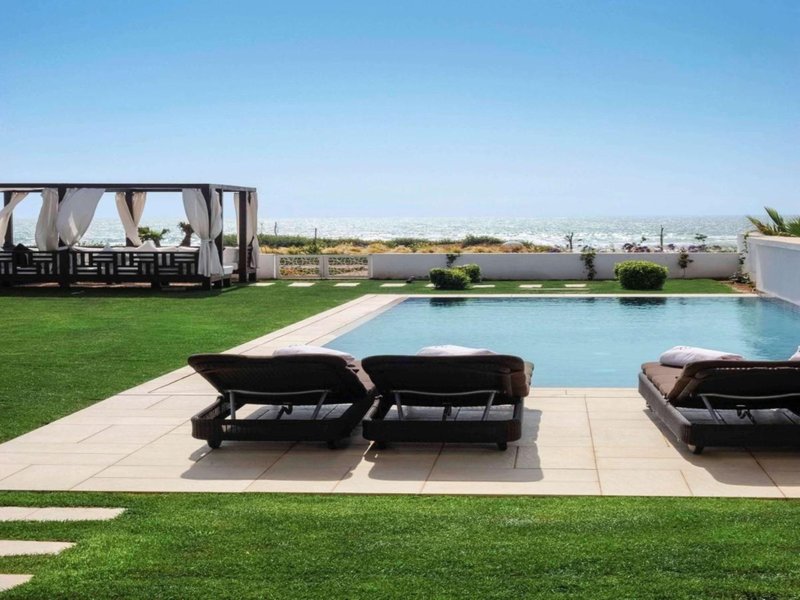 Sofitel Agadir Thalassa sea & spa foto 19