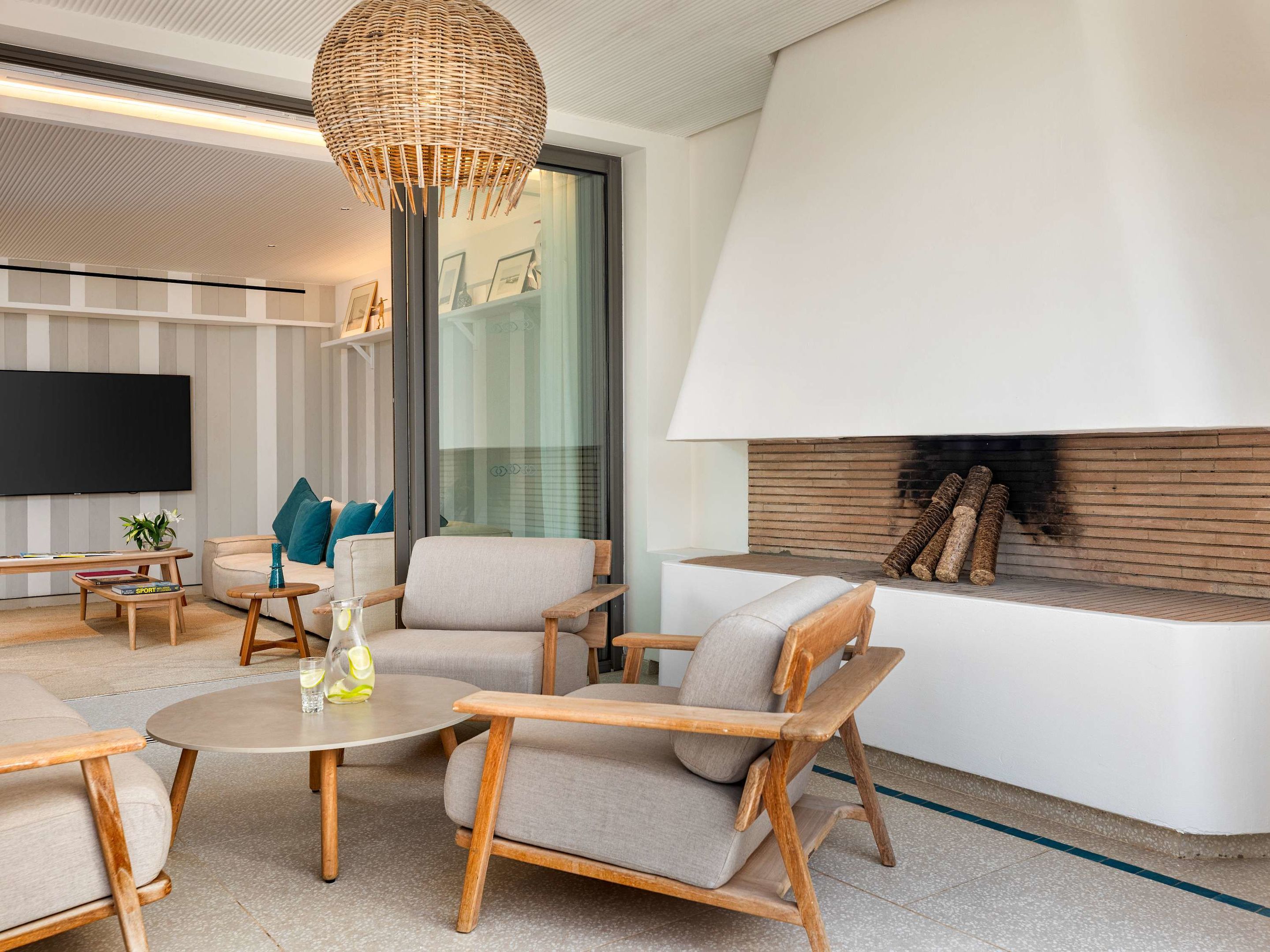 Sofitel Agadir Thalassa sea & spa foto 60