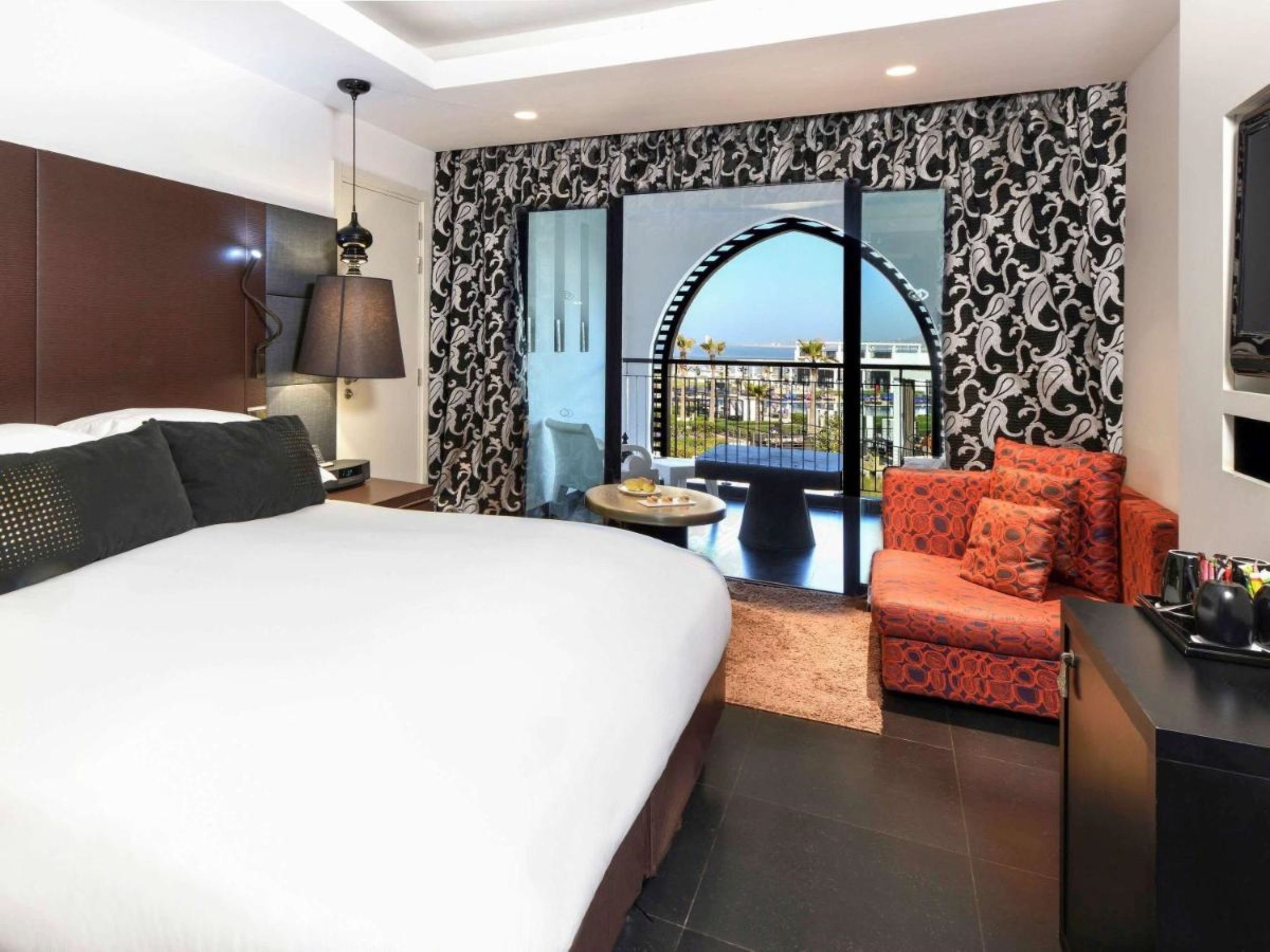 Sofitel Agadir Thalassa sea & spa foto 36