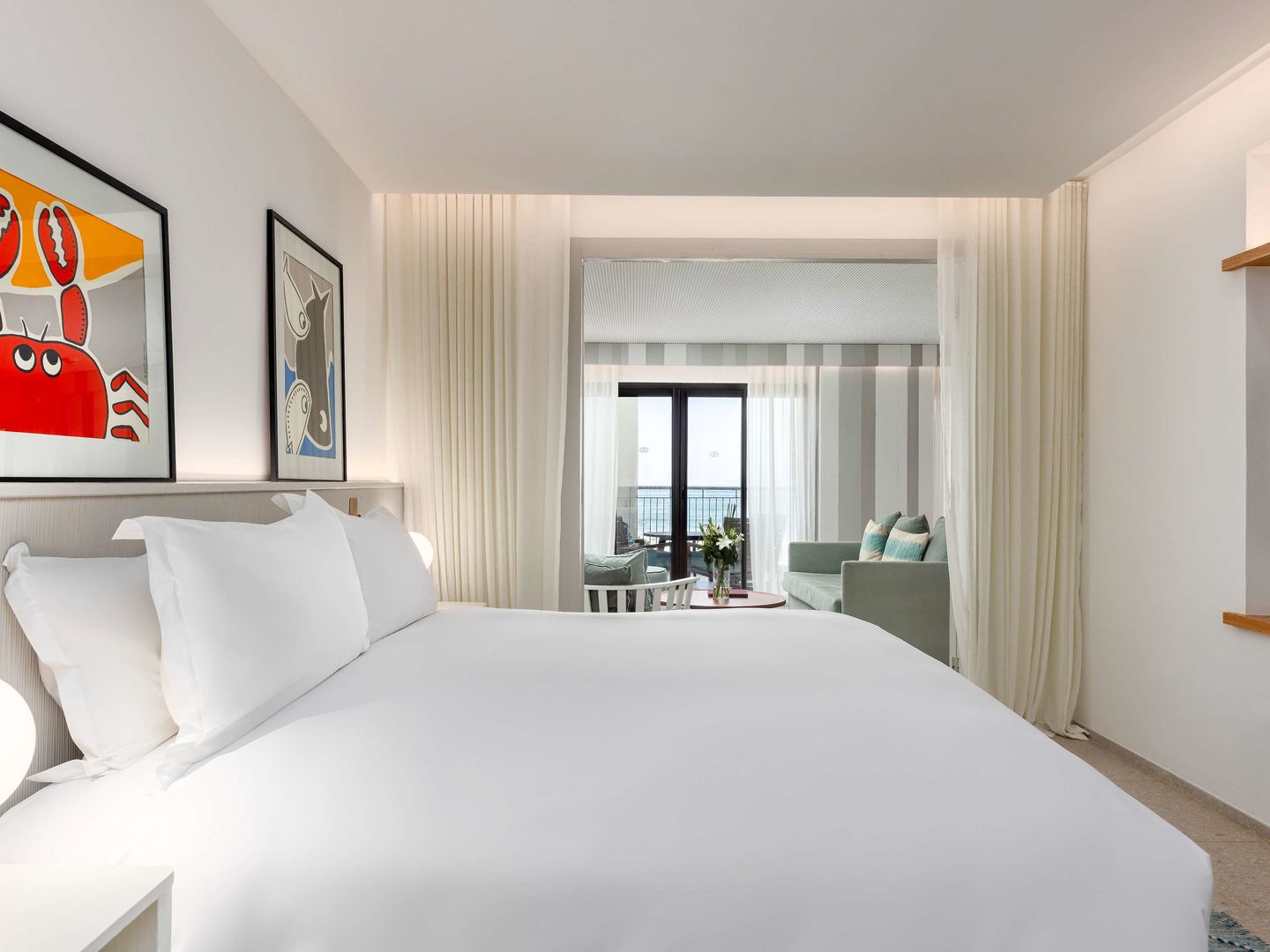 Sofitel Agadir Thalassa sea & spa foto 131