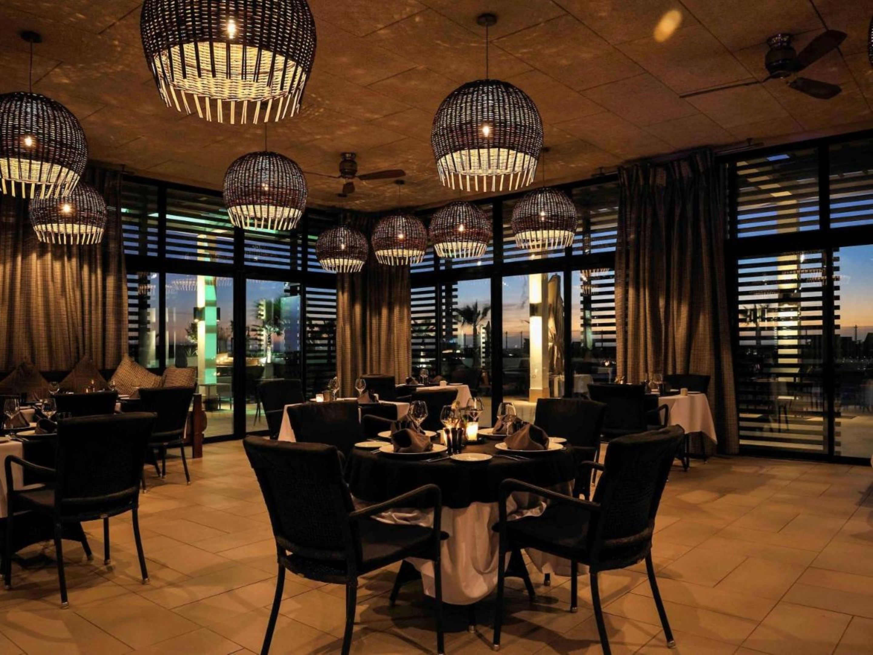 Sofitel Agadir Thalassa sea & spa foto 48