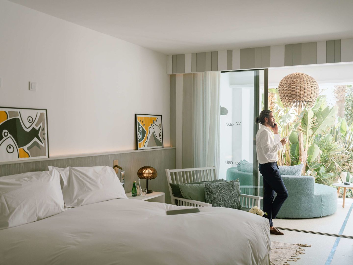 Sofitel Agadir Thalassa sea & spa foto 74