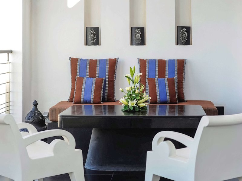 Sofitel Agadir Thalassa sea & spa foto 115