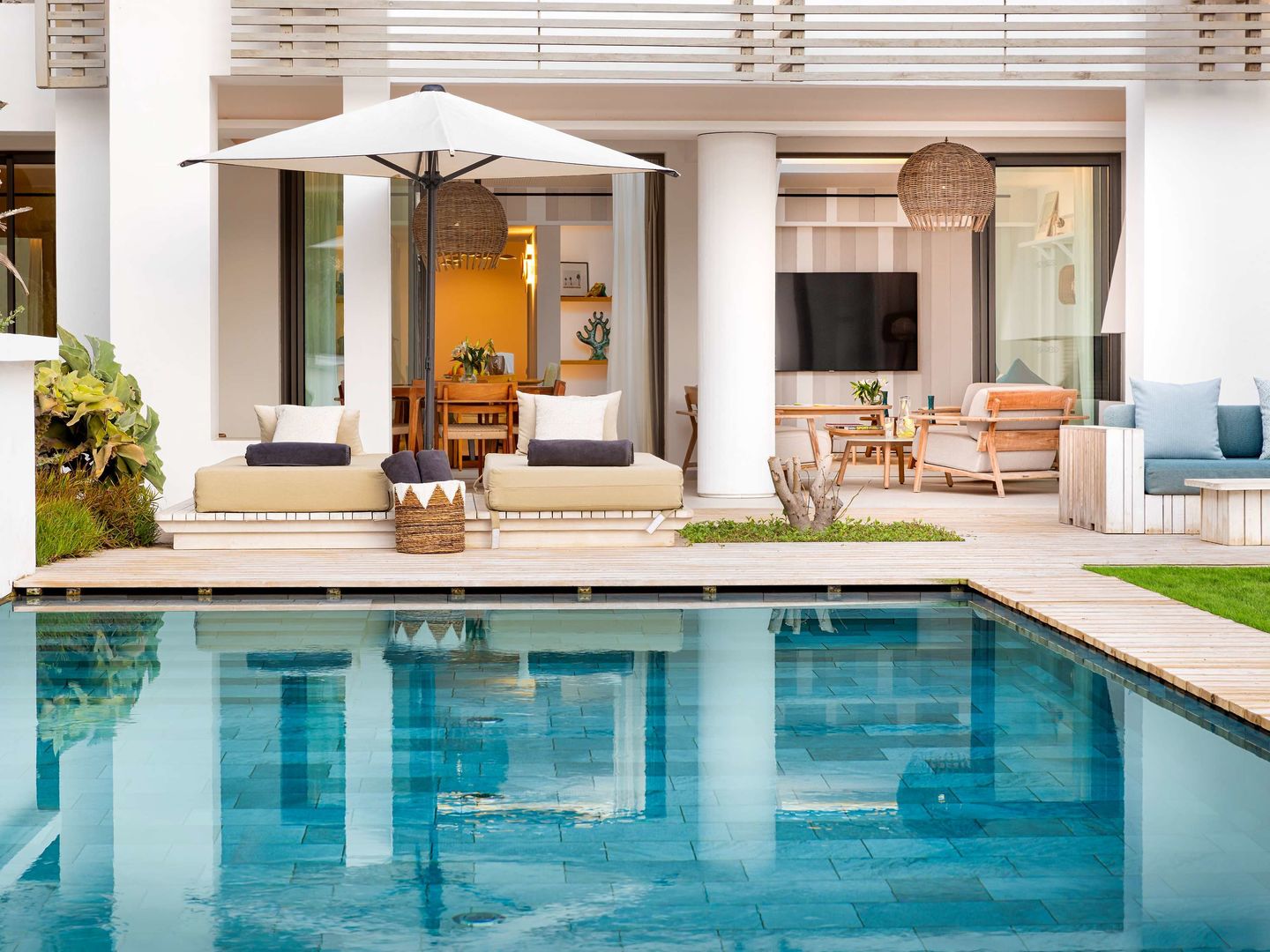 Sofitel Agadir Thalassa sea & spa foto 98