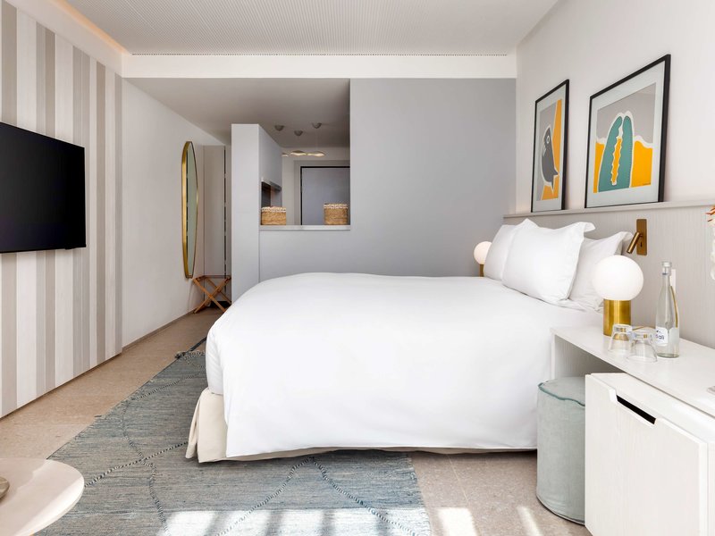 Sofitel Agadir Thalassa sea & spa foto 52