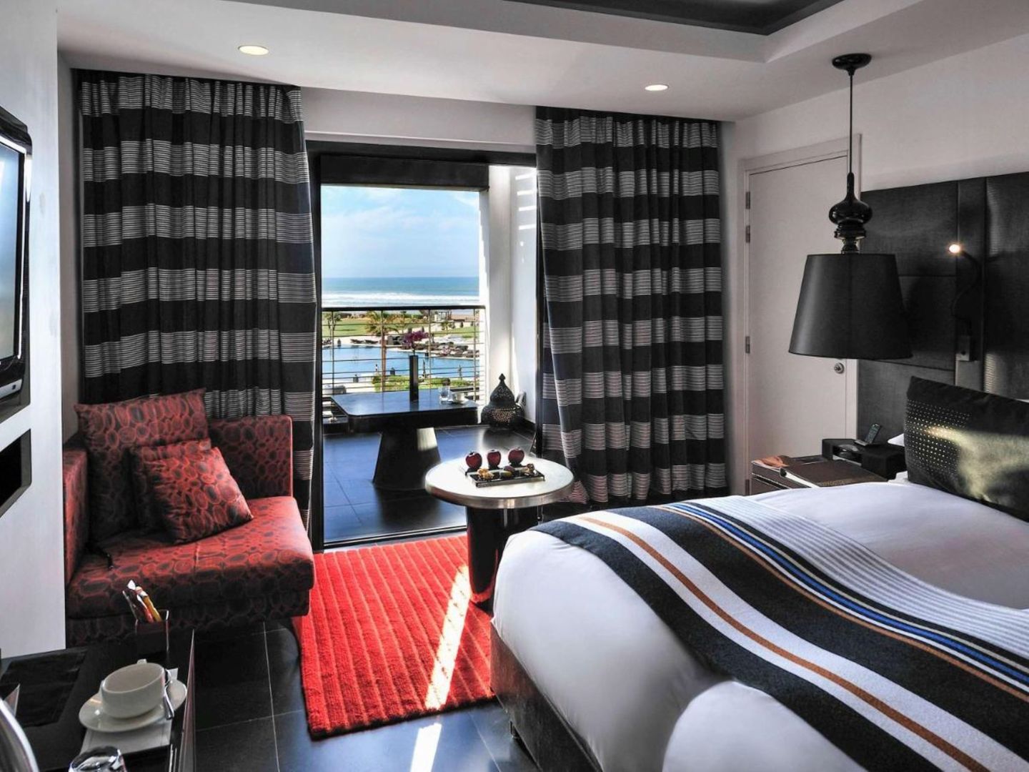 Sofitel Agadir Thalassa sea & spa foto 32