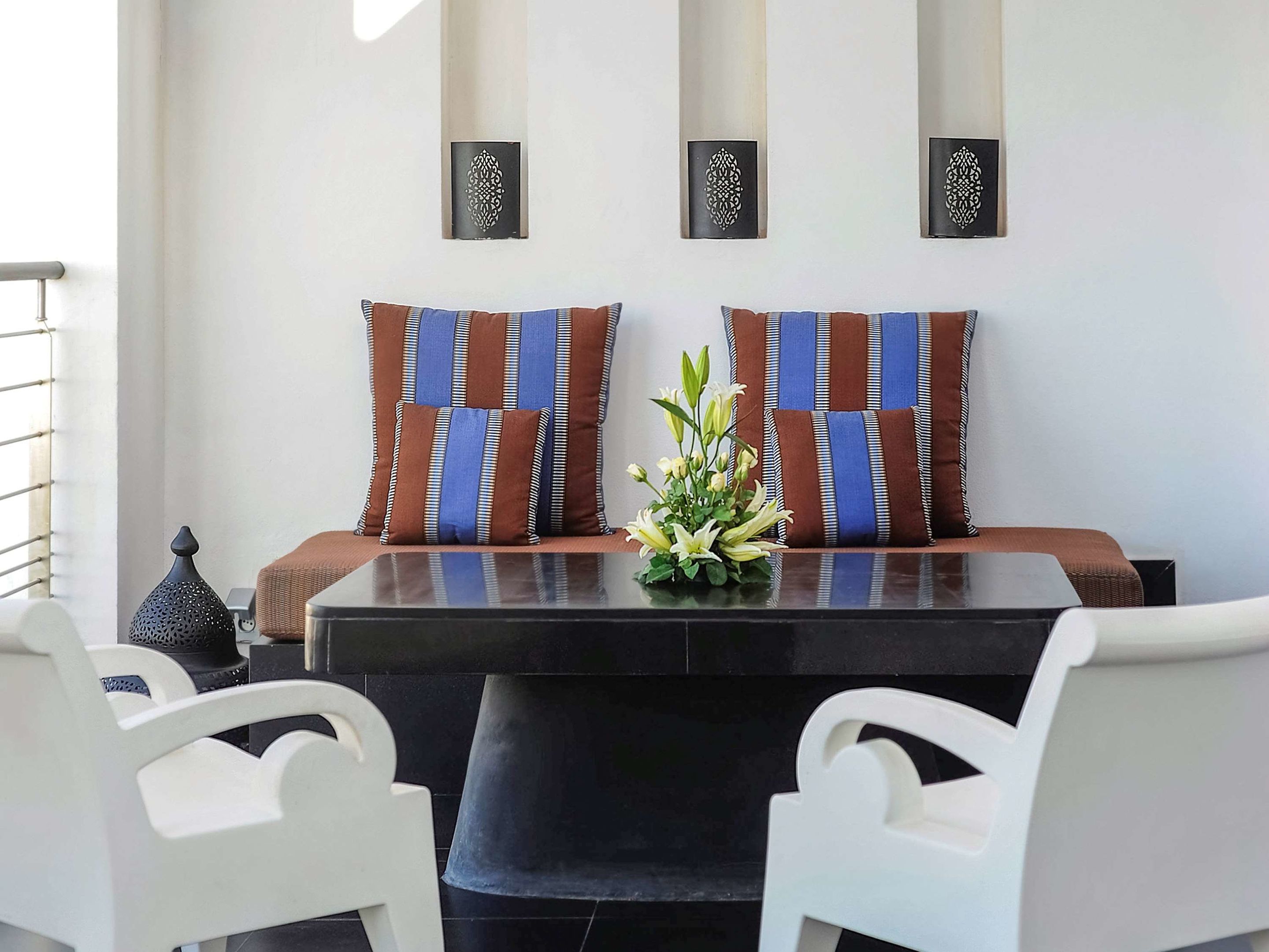 Sofitel Agadir Thalassa sea & spa foto 117